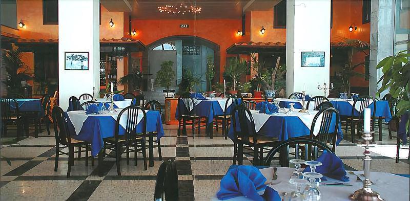 Hotel Esperia Piombino Buitenkant foto