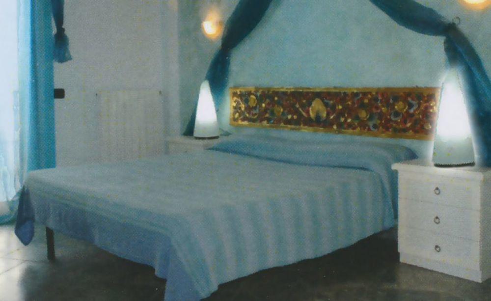 Hotel Esperia Piombino Buitenkant foto